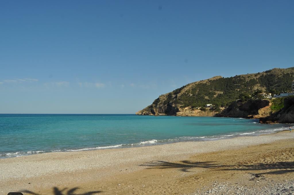 Apartamentos Bcl Playa Albir El Albir Cameră foto